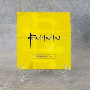 Rare CD Ferreira - Regresa A Mi